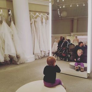 Meet your Posher, Erin